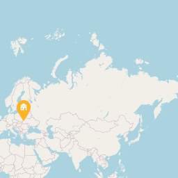 RentLviv24 - Kopernik на глобальній карті